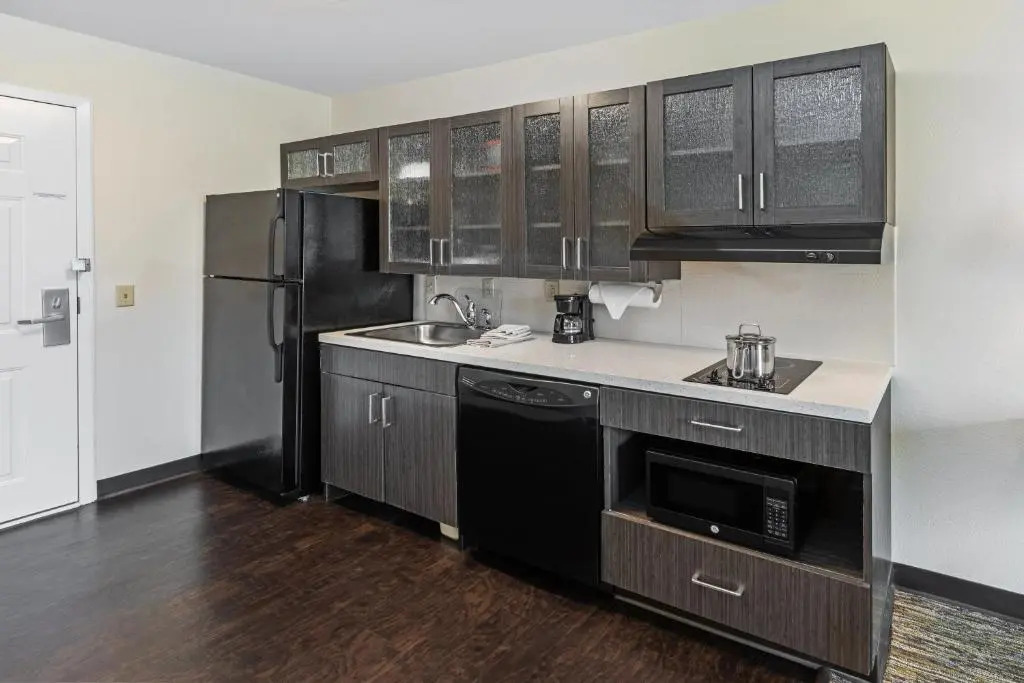 Candlewood Suites Hattiesburg by IHG
