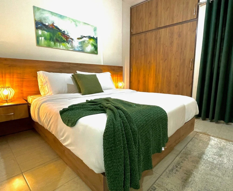 Elite Residence - Koura , Near Tripoli