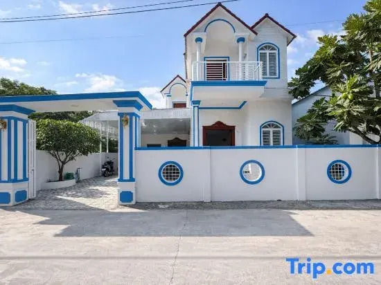 Happy Homestay Phu Quoc