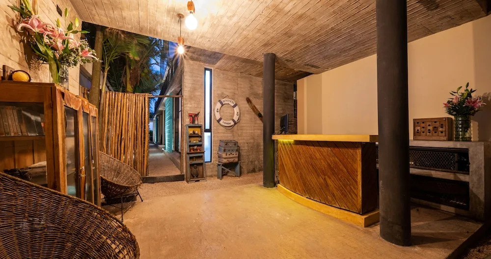 Tropicalito Tulum
