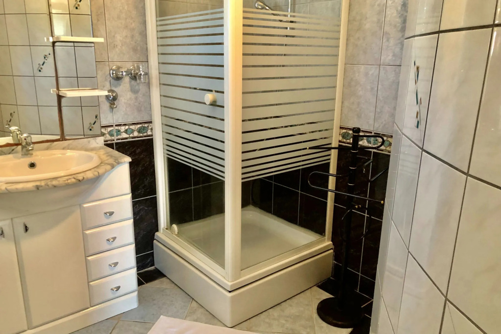 Pool Apartment Tierra 1