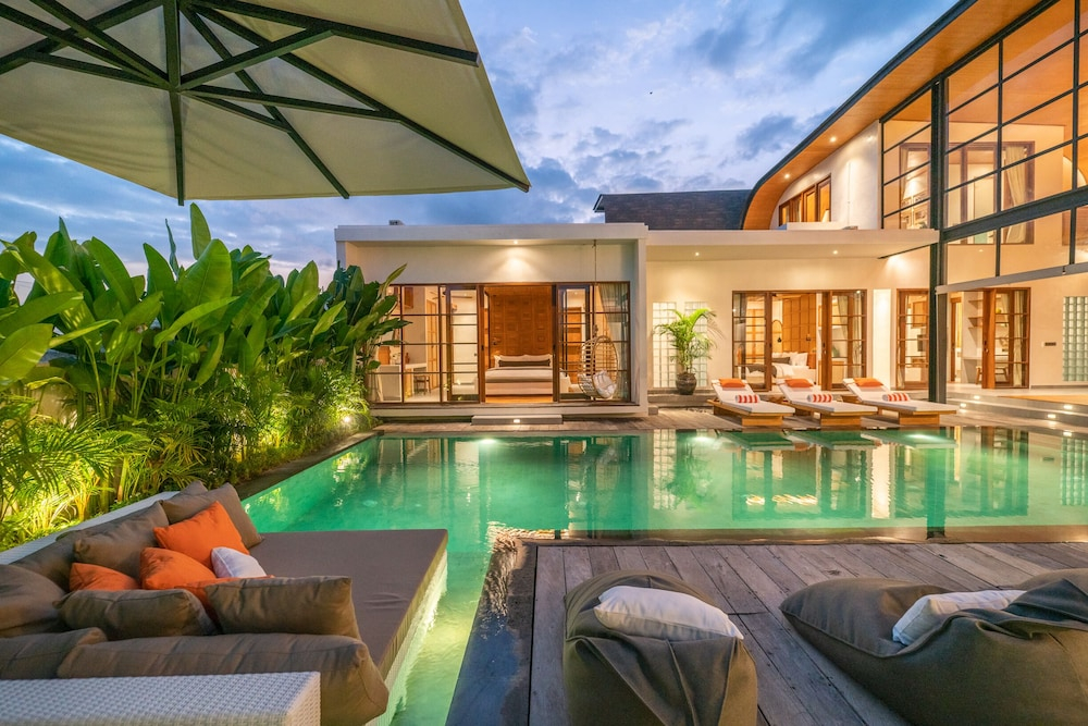 Villa Mango 2