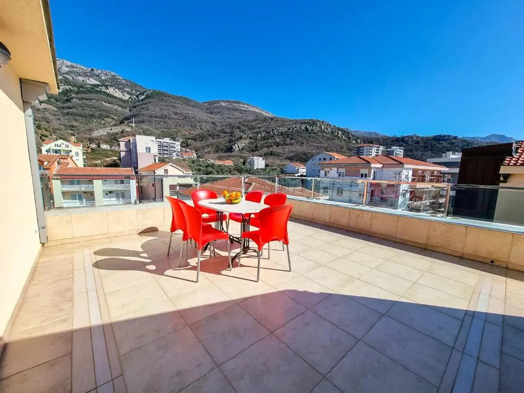 Adriatic Residence