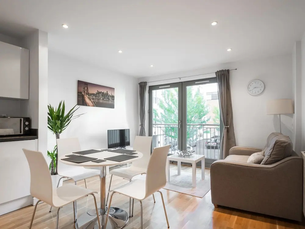 City Centre Apartment