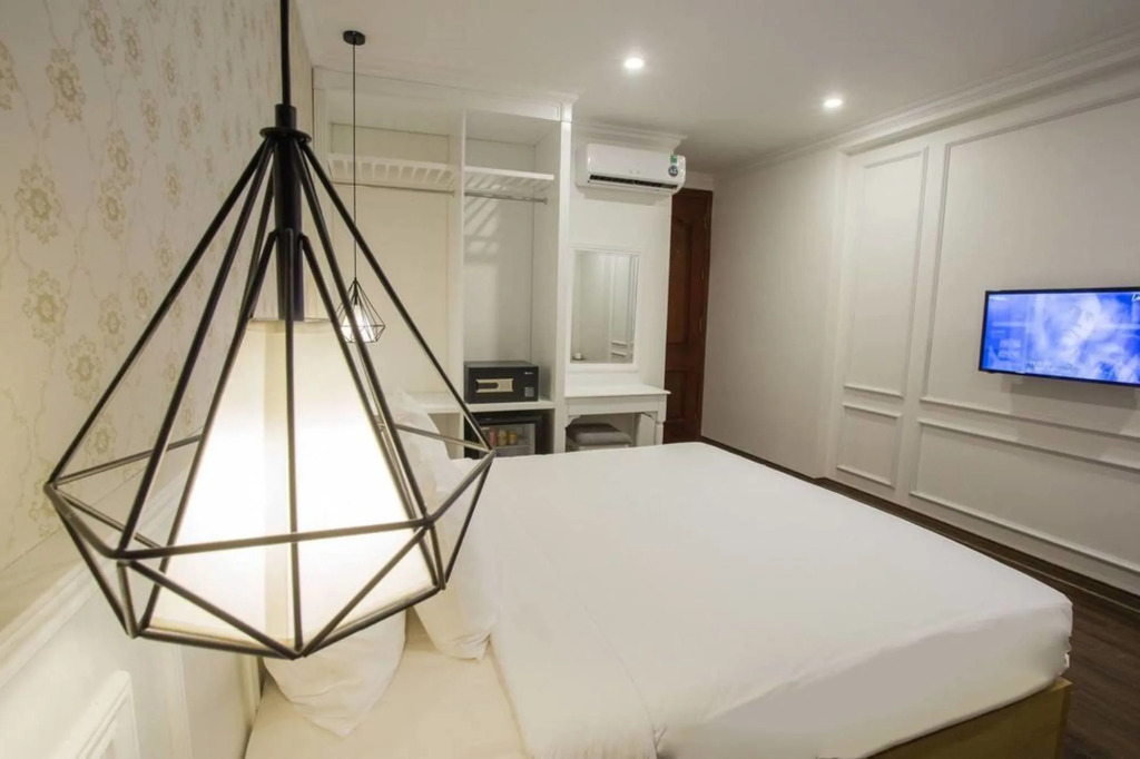 Hanoi A83 Hotel