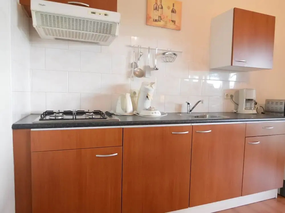 Holiday Home in Geesteren with Roof Terrace,Garden Furniture