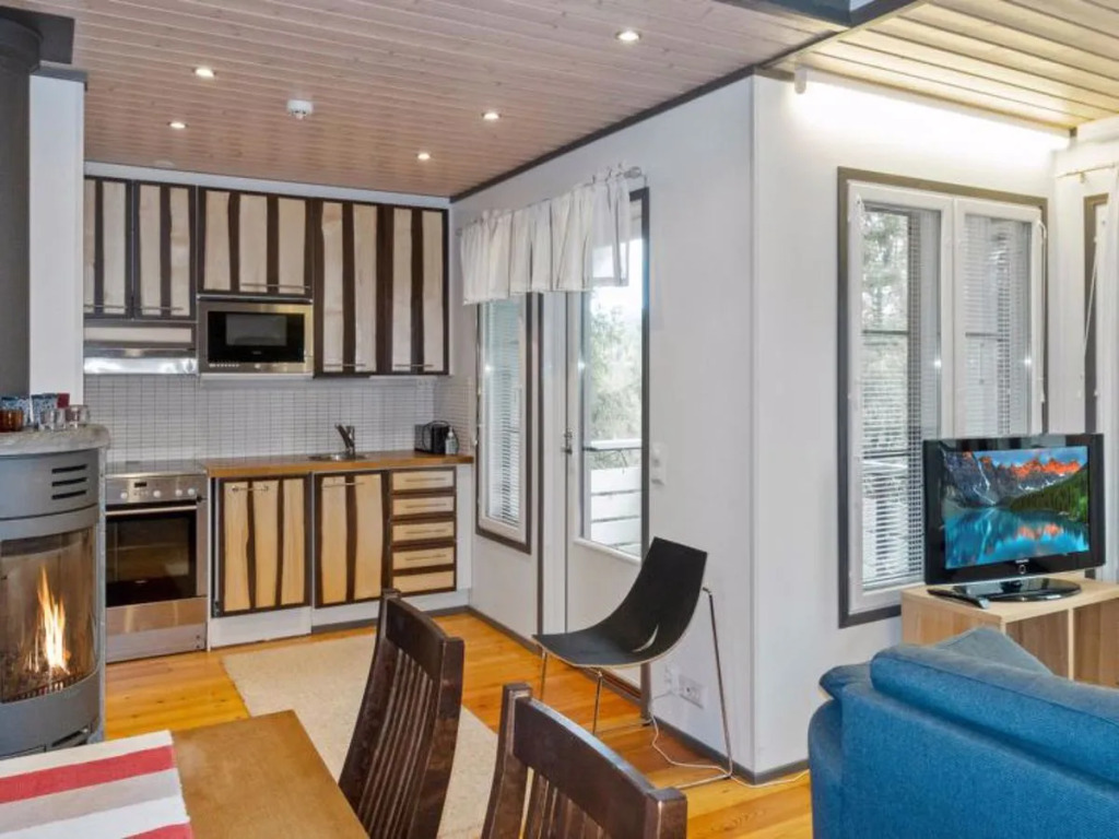 House Pulkka 3 Salla