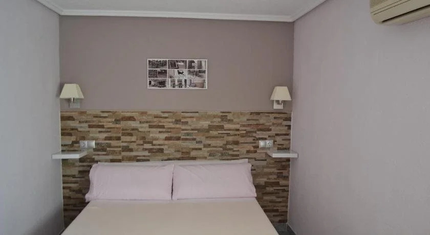 Hostal La Pilarica