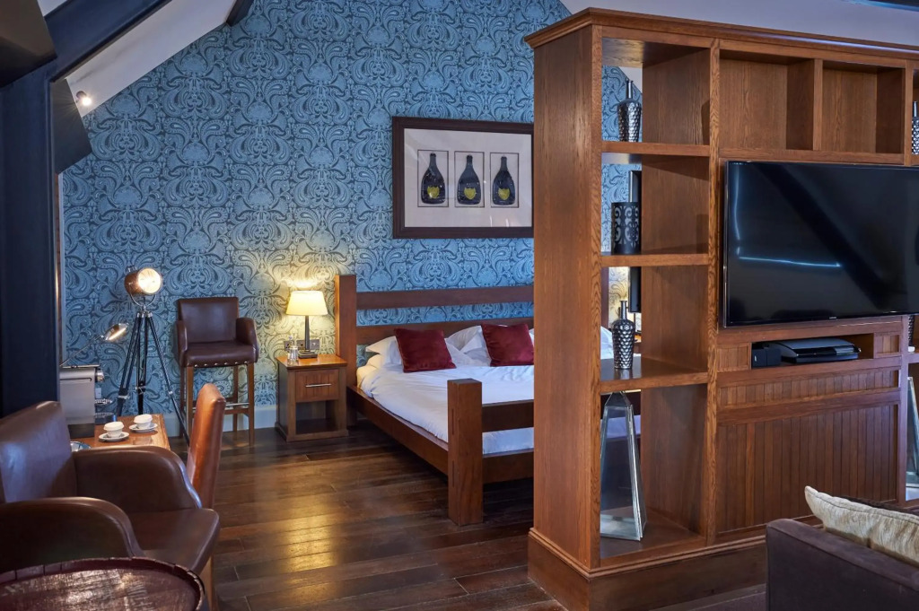 Hotel Du Vin Newcastle