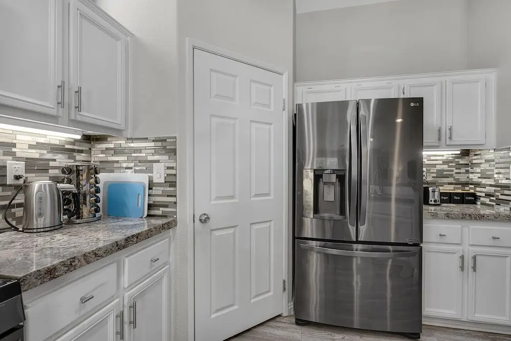 Antigua Villa Sleek and Spacious w/ Private Pool!
