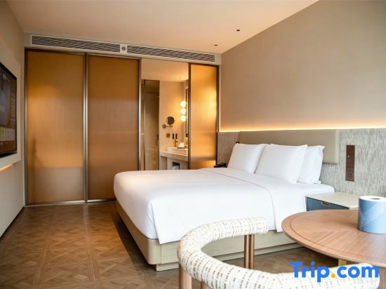 Voco Fuzhou Jinhui  by IHG