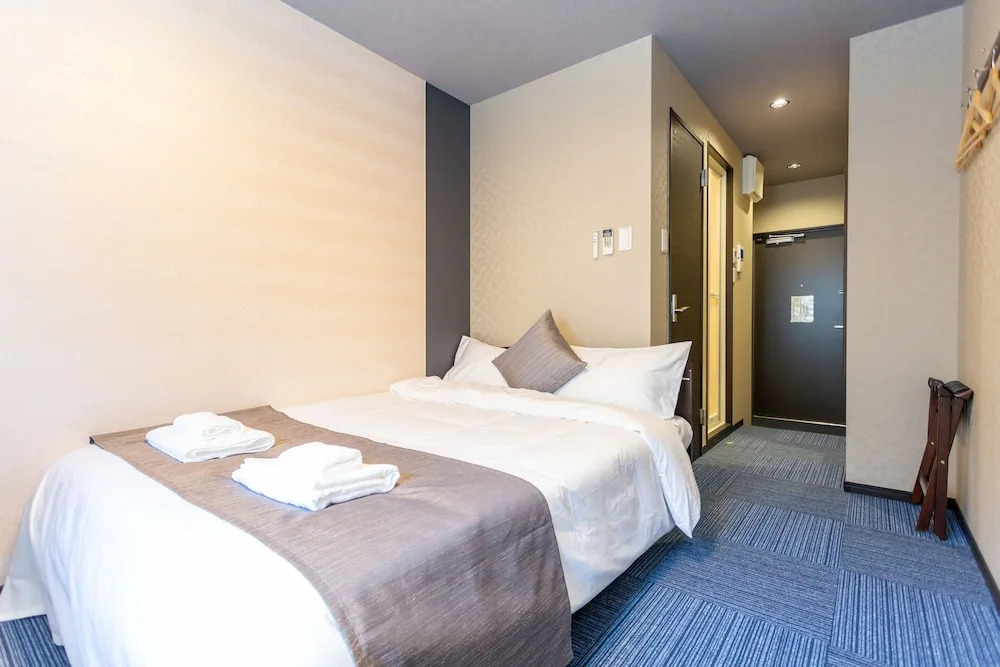 Uhome Kyoto Tambaguchi Hotel