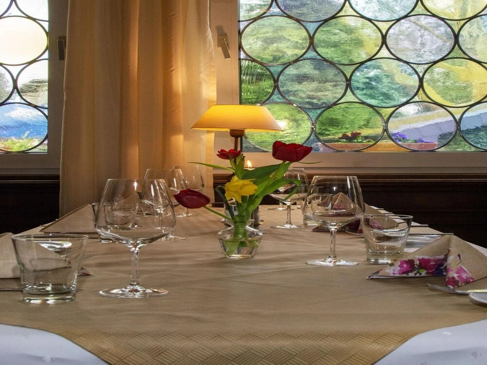 Hotel Haus Gimken