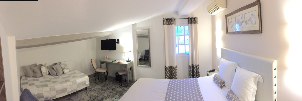 Hotel Du Pont Vieux