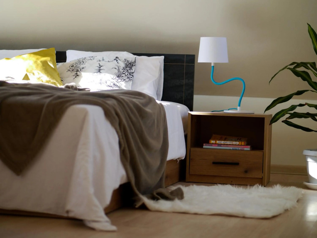 Altavista mountain apartment