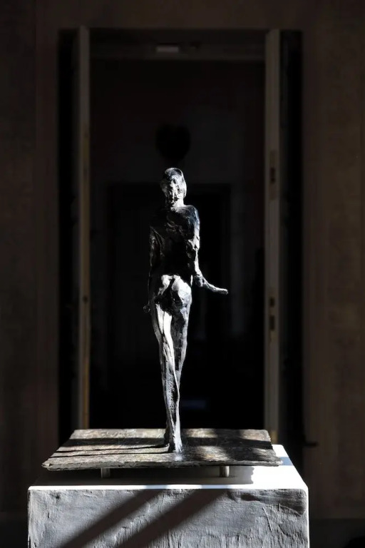 Palazzo Giacometti Suites