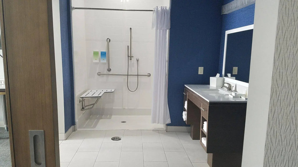 Home2 Suites by Hilton Tulsa Hills