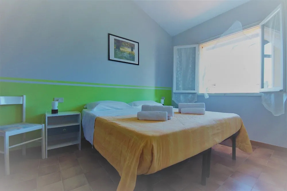 Delta Blu Residence Village