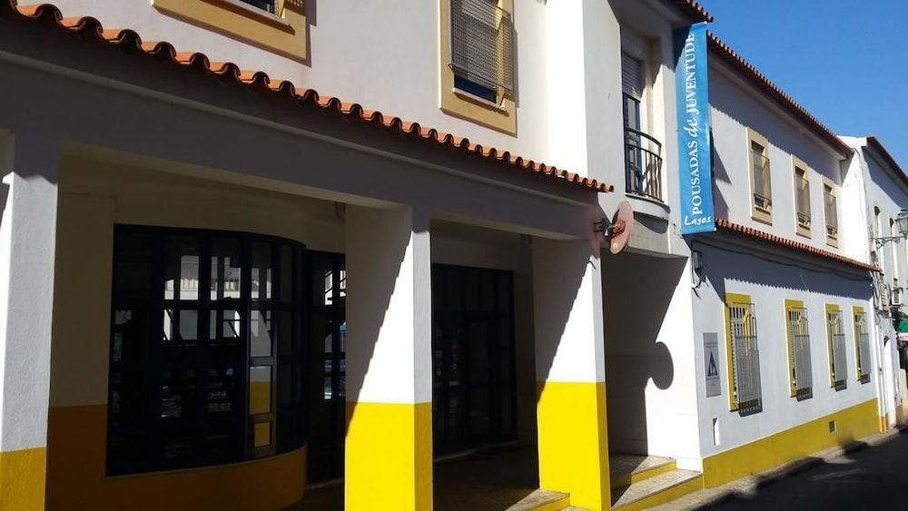 HI Lagos - Pousada de Juventude