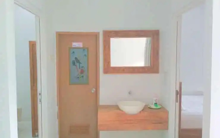 Cozy Room at Wisma Andany Jepara