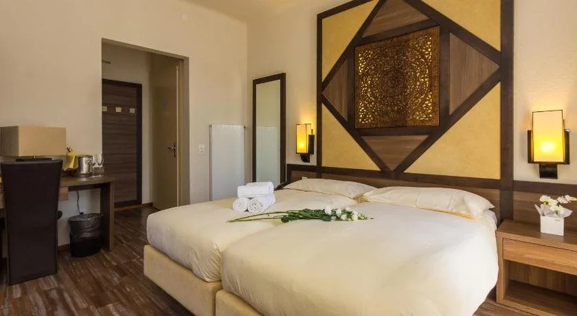 Hotel Riviera