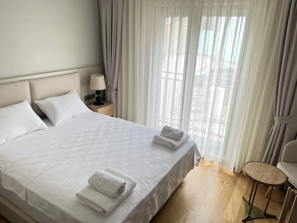 Sezers Oliva Hotel