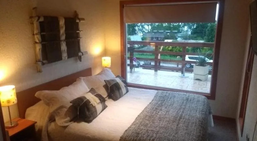 Hostal Lago Ranco