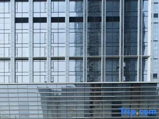 Hengli UCAN Hotel Taihu SuZhou