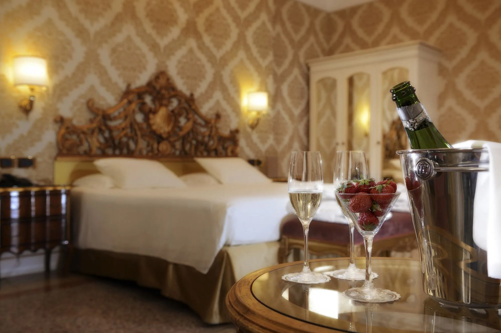 Hotel Ai Reali - Small Luxury Hotels of the World