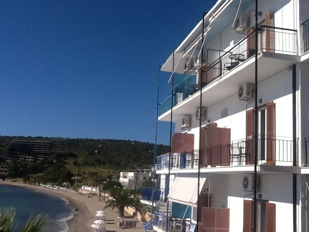 Oasis Hotel