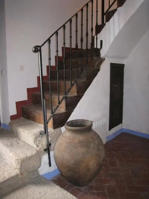 Casa Rural Cantarranas