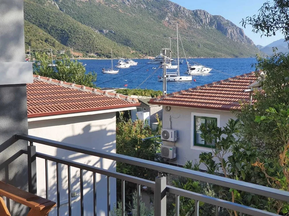 My Saranda Tati̇l Evleri̇