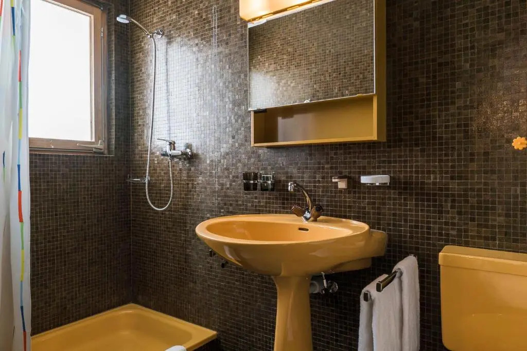 Chalet Theresia