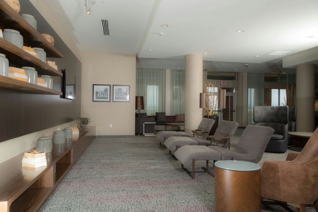 Courtyard by Marriott Morgantown