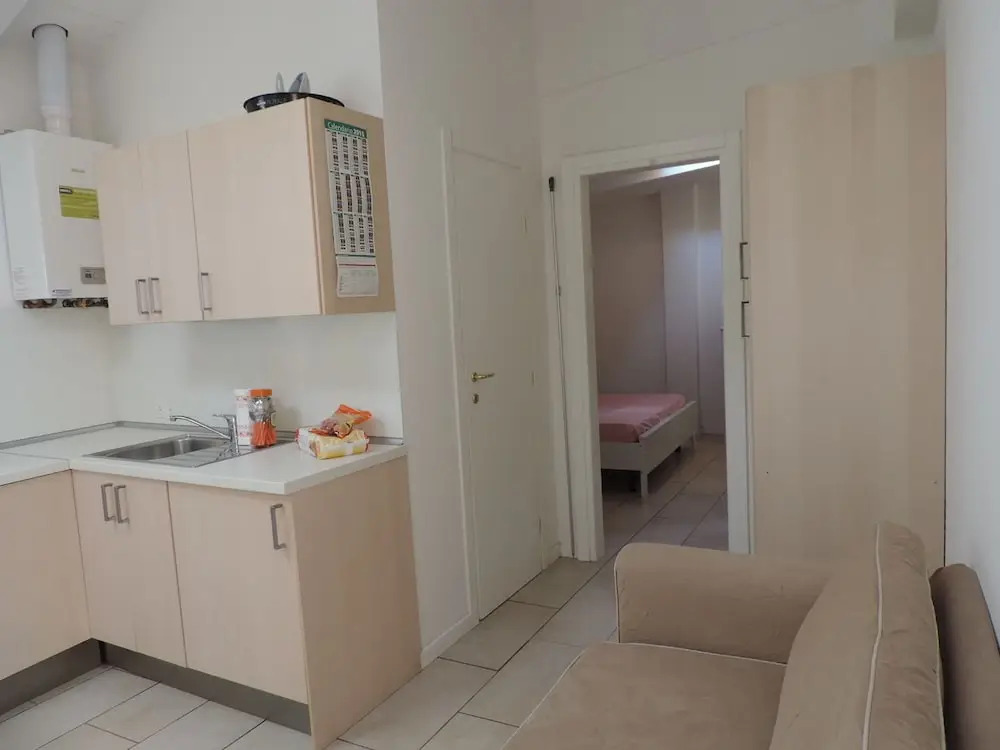 Residence Medina