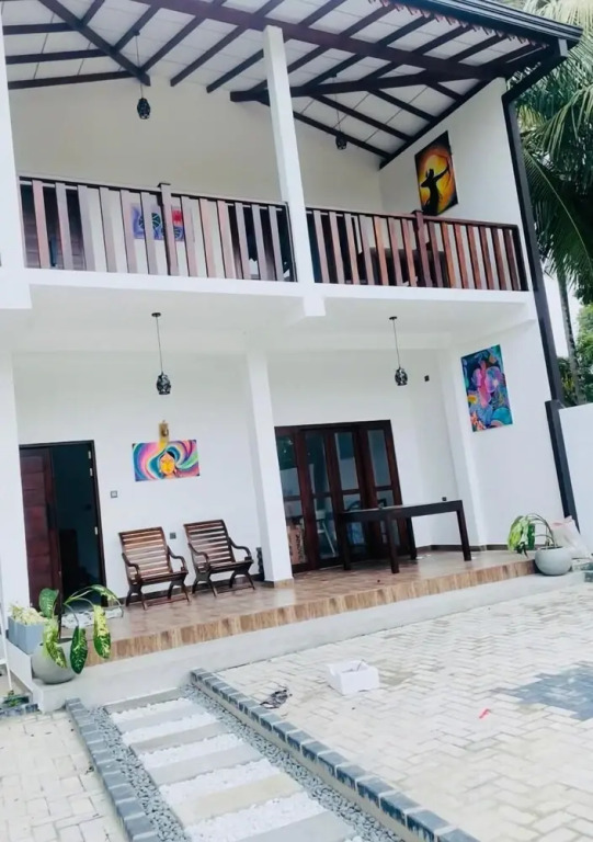 Sunsei Beach Negombo
