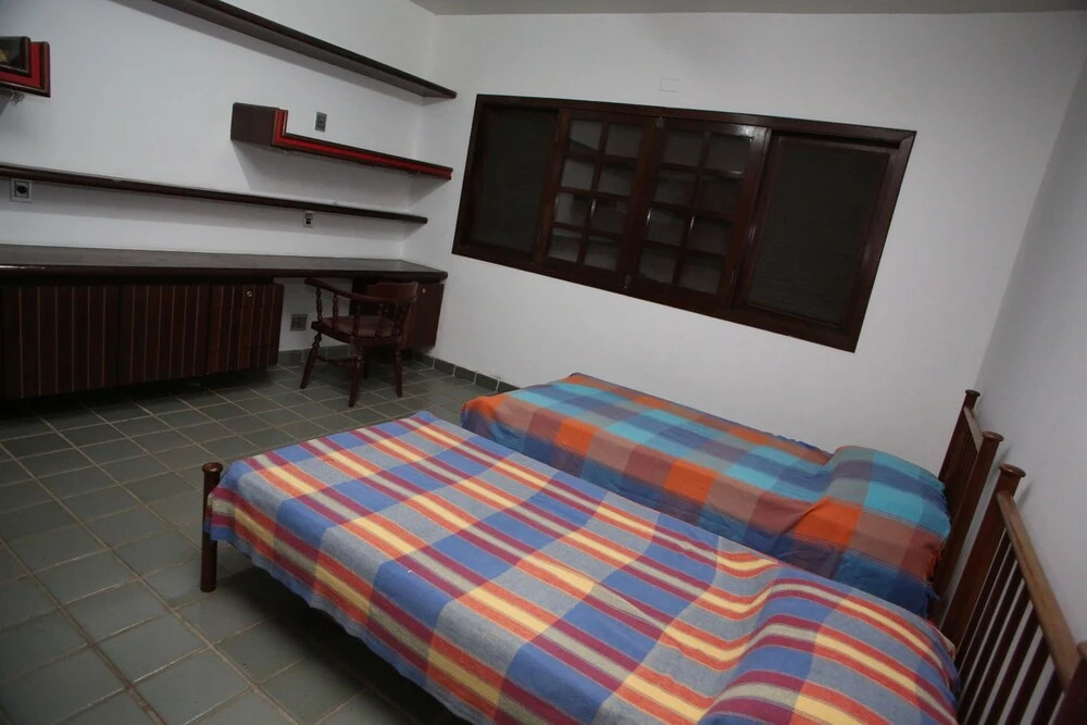 Casa com 5 suítes - vista Mar na Praia de Ponta Negra
