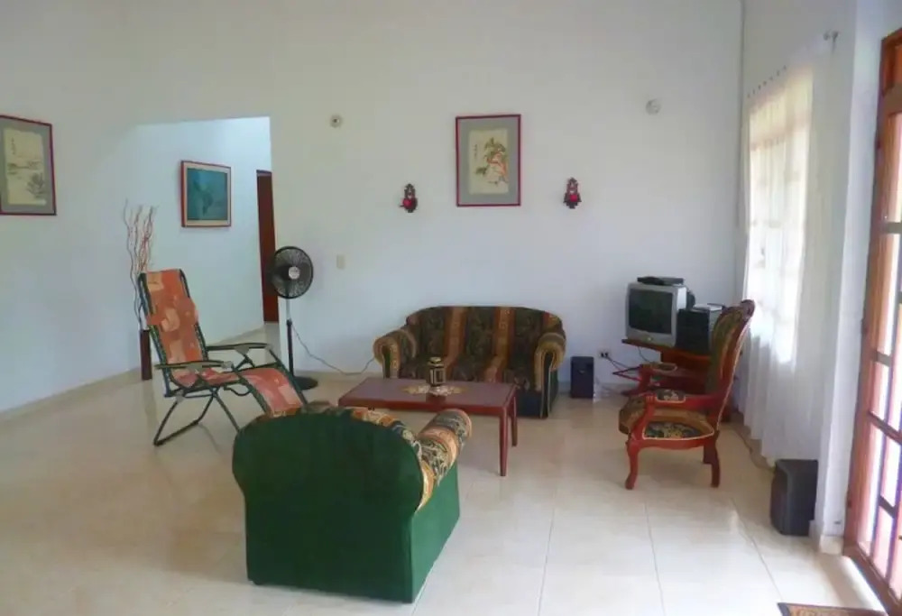 Finca Vacacional Villavicencio