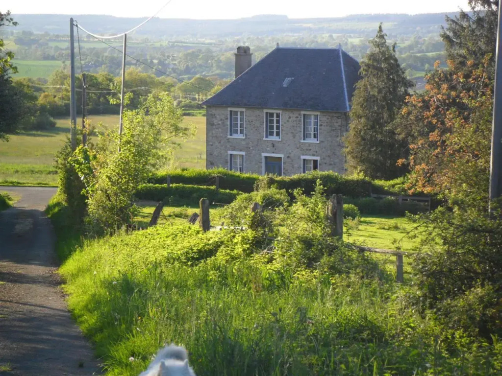Les Hautes Loignieres