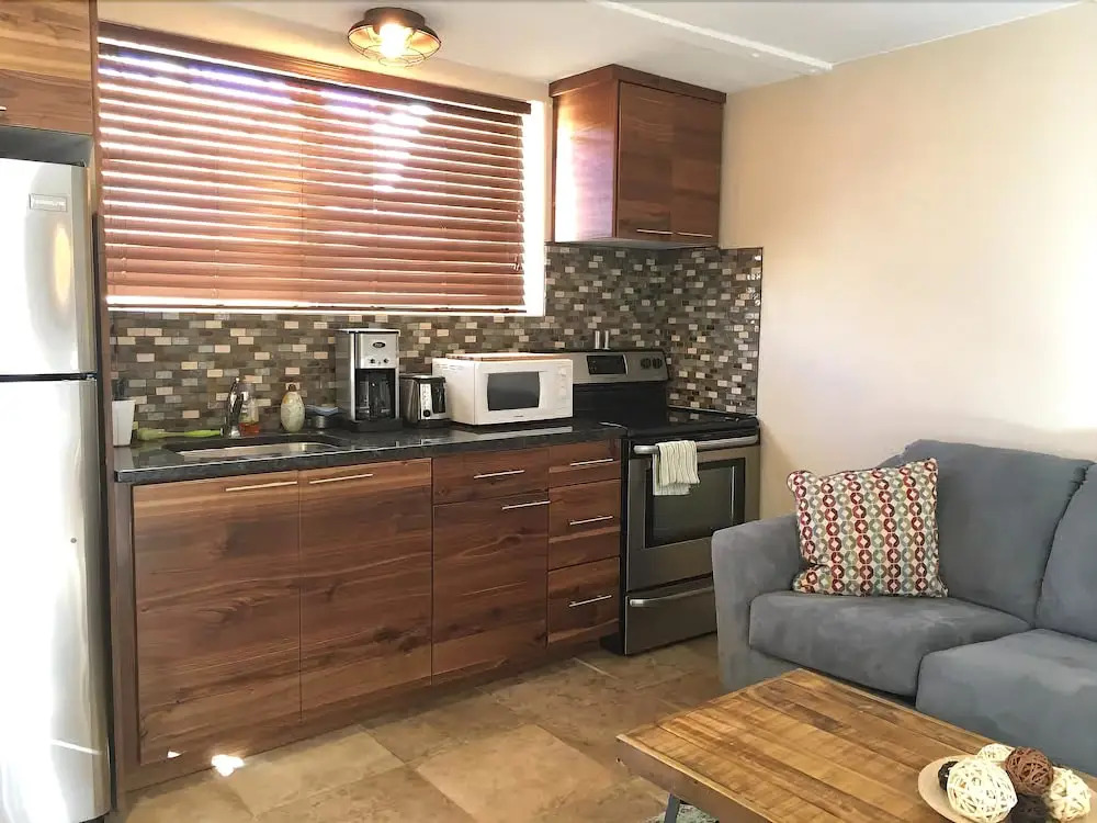 The Flagstone Boutique Inn & Suites
