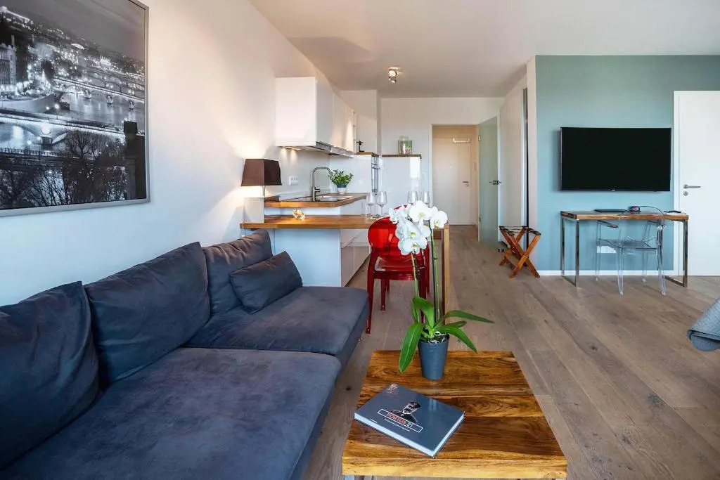 Weserloft 21