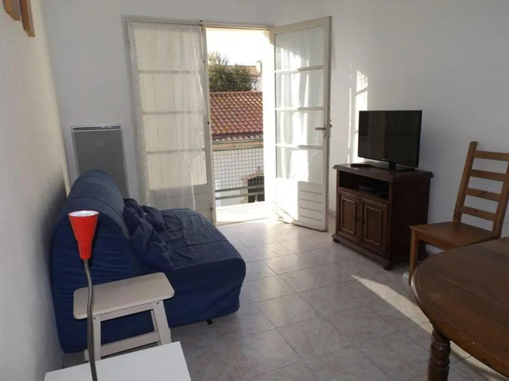 Appartement Le Grau d'Agde, 3 pièces, 6 personnes - FR-1-423-198