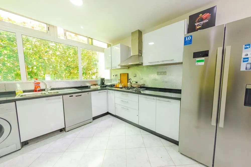 Ideal Holliday Home in el Mansouria