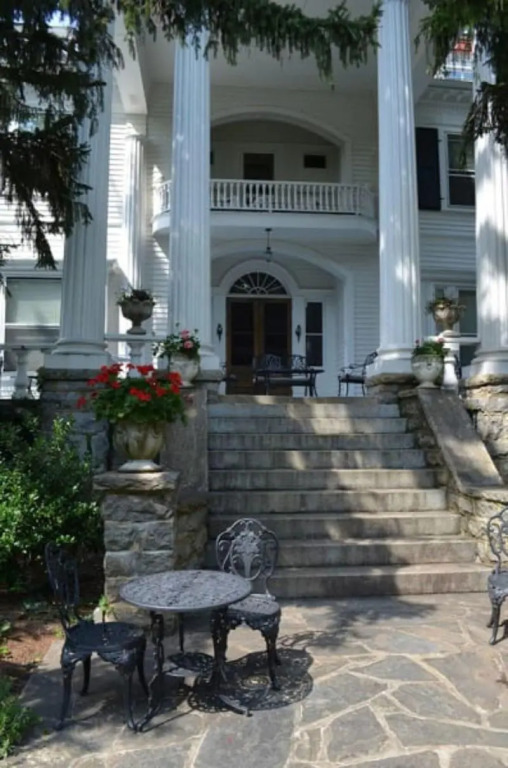 Albemarle Inn - Asheville