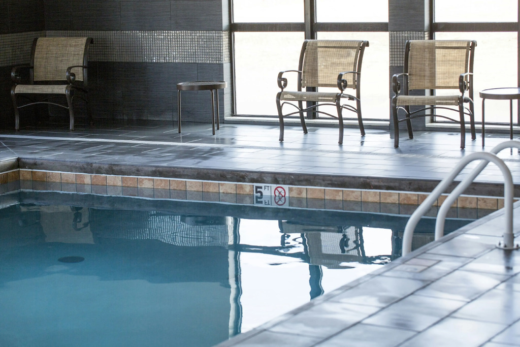 Hampton Inn McPherson
