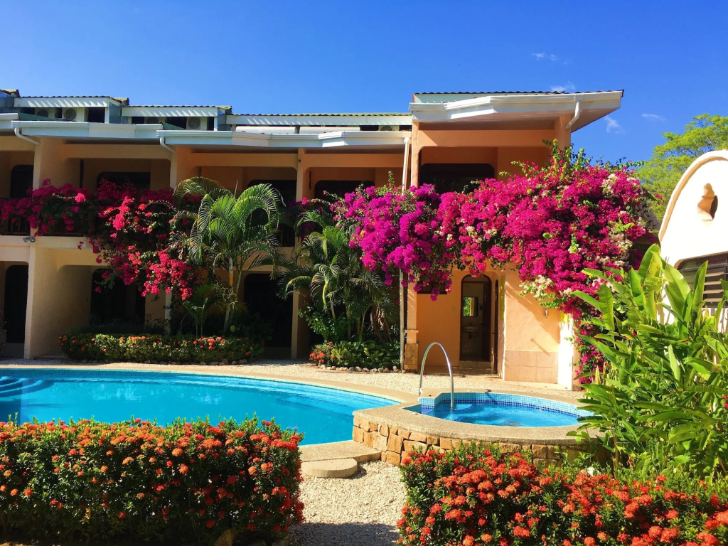 Hotel Giada