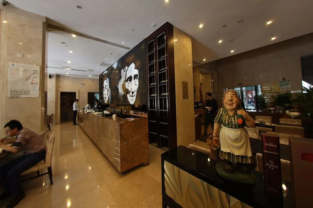 Hirizon Service Residence