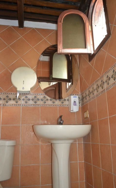 Hotel Villa Florencia Centro Histórico