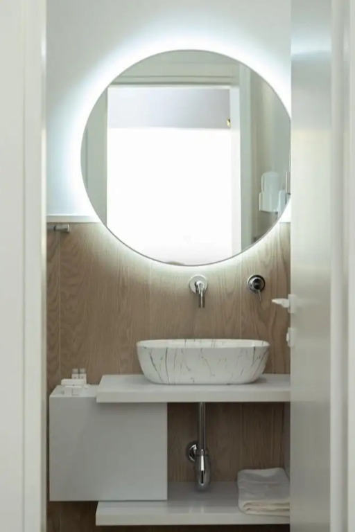 Hotel PortSide GF