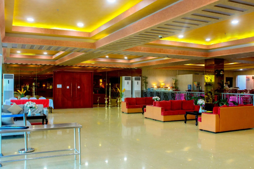 Butuan Grand Palace Hotel